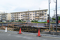 尼崎市高田町 一戸建て