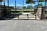 周辺：潮江公園の外観