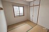 その他：和室約5.3帖［2026年7月4日撮影］※AIによる小物消し加工を施しています。