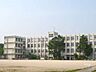 周辺：武庫北小学校[公立]の外観