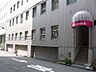 周辺：駅前かしの木保育園[私立]の外観