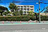 周辺：武庫の里小学校[公立]の外観