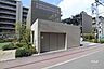その他：ゴミステーション