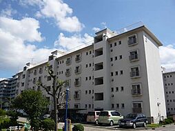 杭瀬第一団地3号棟