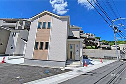 尼崎市西昆陽2丁目 一戸建て