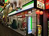 周辺：ファミリーマート 西荻窪駅南店（177m）