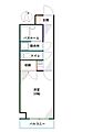 ビラージュ白井5階9.5万円