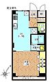 西荻三枝ハイツ2階11.0万円