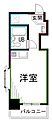 日神パレス高井戸4階6.9万円