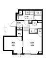 orchidResidence荻窪2丁目1階13.2万円