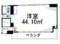 サザンハウス6階16.8万円