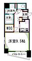 メインステージ西荻窪27階12.9万円