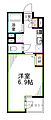 ルクレ荻窪3階10.3万円