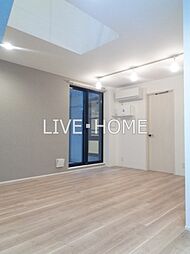 JR総武線 西荻窪駅 徒歩7分の賃貸マンション 1階3LDKのリビング/ダイニング