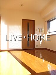 JR総武線 阿佐ケ谷駅 徒歩13分の賃貸マンション 5階1Kのリビング/ダイニング