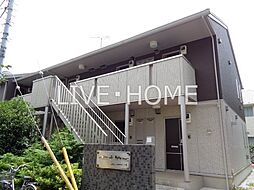 JR総武線 高円寺駅 徒歩8分