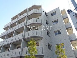 JR総武線 西荻窪駅 徒歩10分の賃貸マンション