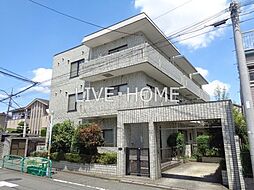 西武新宿線 下井草駅 徒歩5分の賃貸マンション