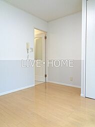 西武新宿線 鷺ノ宮駅 徒歩7分の賃貸アパート 2階1Kのリビング/ダイニング