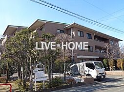 京王井の頭線 富士見ヶ丘駅 徒歩9分の賃貸マンション