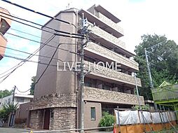 京王井の頭線 高井戸駅 徒歩10分