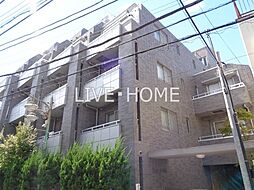 JR総武線 西荻窪駅 徒歩4分