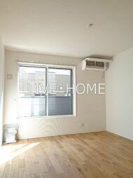 JR総武線 西荻窪駅 徒歩3分の賃貸アパート 2階1Kのリビング/ダイニング