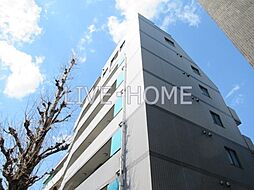 東京メトロ丸ノ内線 南阿佐ケ谷駅 徒歩8分の賃貸マンション