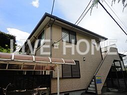 西武新宿線 鷺ノ宮駅 徒歩9分