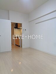 JR中央本線 荻窪駅 徒歩4分の賃貸マンション 3階1Kのリビング/ダイニング