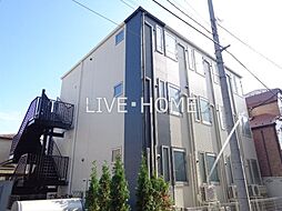 京王井の頭線 富士見ヶ丘駅 徒歩7分