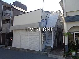 外観画像
