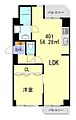 エイタイマンション4階17.4万円