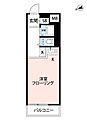 ルーブル高円寺2階8.2万円