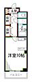 グローリーハイツ南阿佐ケ谷3階9.5万円