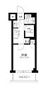 フェニックス新高円寺参番館5階8.4万円