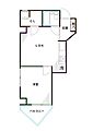 梅里大同マンション9階11.0万円