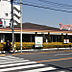 周辺：デニーズ高井戸店★（566m）