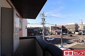 LECOCON町南II  ｜ 愛知県名古屋市守山区町南8-7-1（賃貸アパート1R・3階・22.05㎡） その22