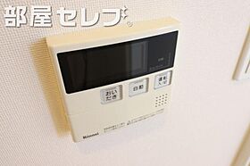 パルティール御器所  ｜ 愛知県名古屋市昭和区阿由知通2丁目19-1（賃貸マンション1K・5階・20.77㎡） その12