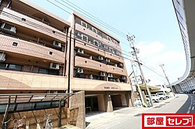 フジスター本郷マンション  ｜ 愛知県名古屋市名東区本郷3丁目93（賃貸マンション1K・5階・24.51㎡） その1