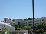 名古屋市立菊里高校 839m