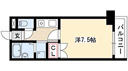 アーバン吹上 3階