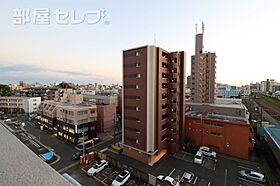 八晃ビル  ｜ 愛知県名古屋市千種区今池2丁目1-16（賃貸マンション1K・7階・29.25㎡） その16