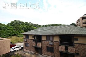 パピヨン香流  ｜ 愛知県名古屋市名東区猪子石2丁目908（賃貸マンション2LDK・4階・75.00㎡） その18