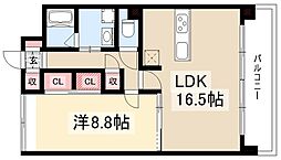 PLATZKAKUOUZAN 1階