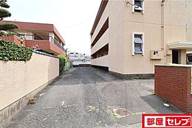 コーポ川口  ｜ 愛知県名古屋市名東区文教台1丁目613（賃貸マンション1LDK・3階・56.10㎡） その13