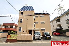 コーポ川口  ｜ 愛知県名古屋市名東区文教台1丁目613（賃貸マンション1LDK・3階・56.10㎡） その14