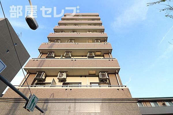 グレイス吹上 ｜愛知県名古屋市千種区千種通5丁目(賃貸マンション1K・2階・23.49㎡)の写真 その6