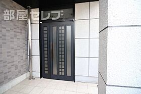 アドビル牧の里  ｜ 愛知県名古屋市名東区牧の里1丁目702（賃貸マンション1LDK・4階・41.76㎡） その14